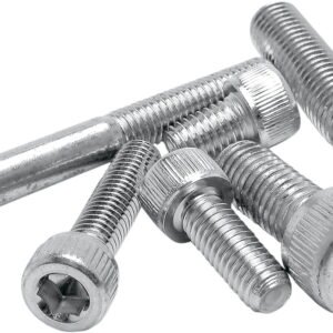 Bolts and Nuts