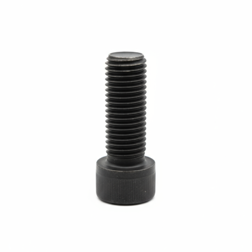 Socket Head Cap Screw / Allen Key Bolt – M12 x 50mm