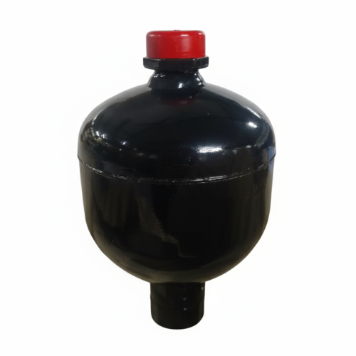 Hydraulic Accumulator (Bladder Type) – T80°C – 250BAR – 20 BAR